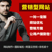 企业营销型网站URL要尽量简短静态化