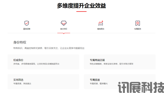 爱采购代运营